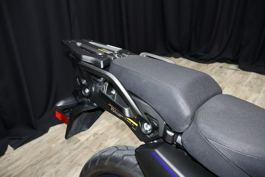 2020 Yamaha Super Tenere ES