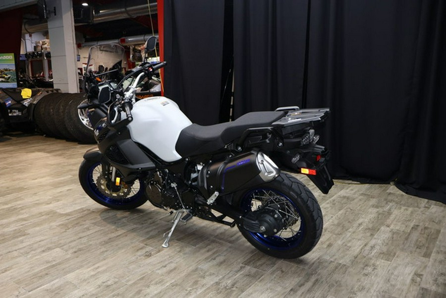 2020 Yamaha Super Tenere ES