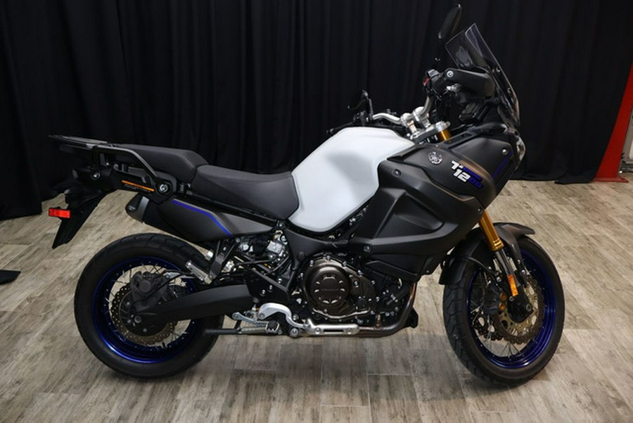 2020 Yamaha Super Tenere ES