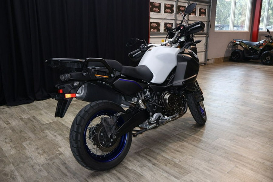 2020 Yamaha Super Tenere ES