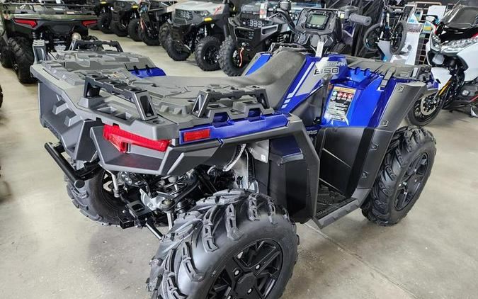 2024 Polaris® Sportsman 850 Premium