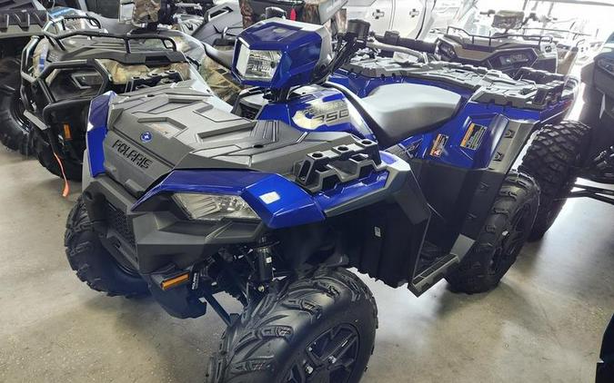 2024 Polaris® Sportsman 850 Premium