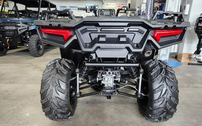 2024 Polaris® Sportsman 850 Premium