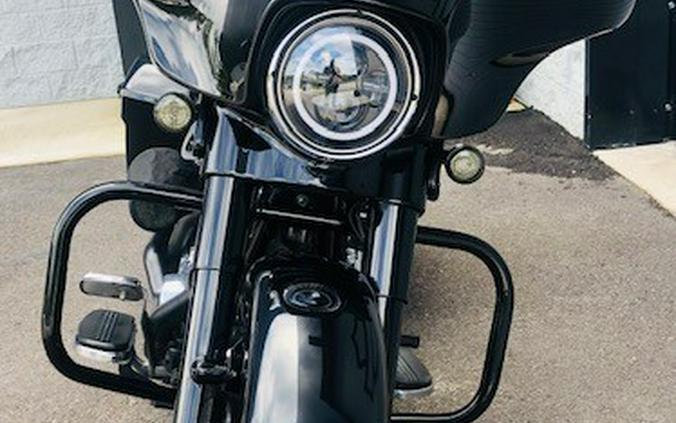 2014 Harley-Davidson Street Glide