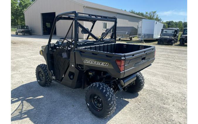 2025 Polaris Industries Ranger® 1000