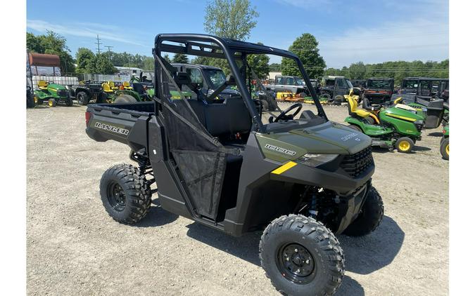 2025 Polaris Industries Ranger® 1000