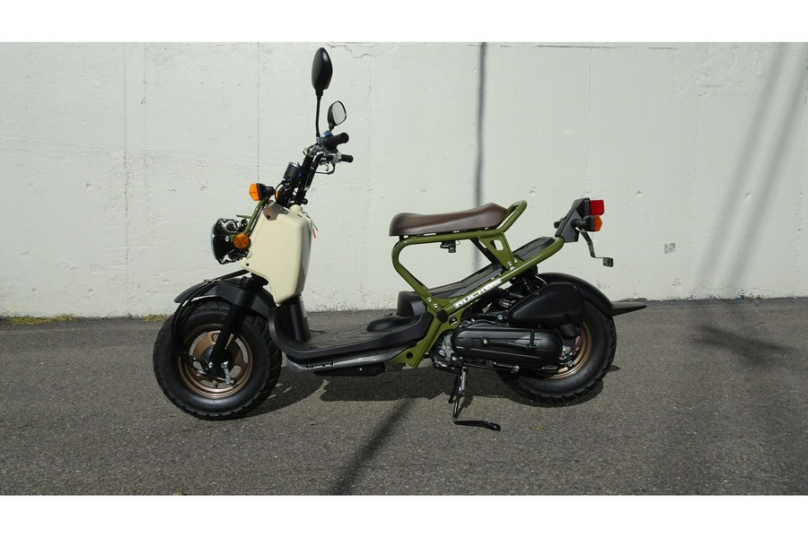 2024 Honda RUCKUS