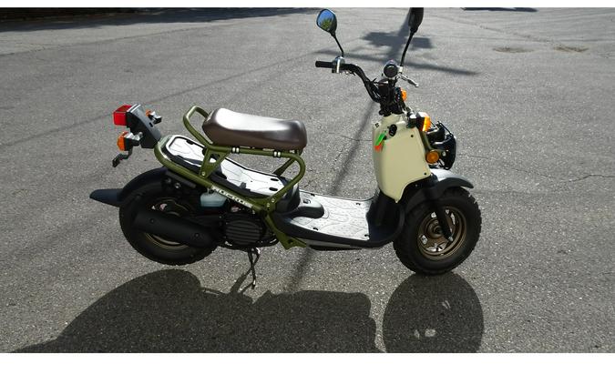 2024 Honda RUCKUS