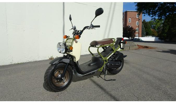 2024 Honda RUCKUS