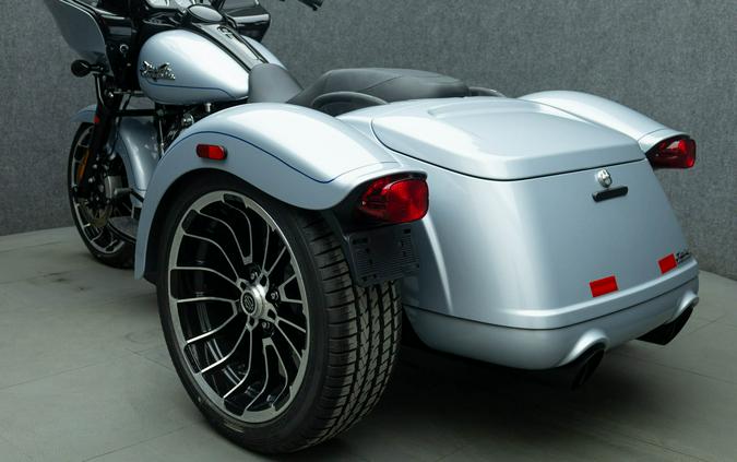 2024 HARLEY DAVIDSON FLTRT ROAD GLIDE 3 TRIKE W/ABS