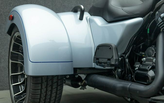 2024 HARLEY DAVIDSON FLTRT ROAD GLIDE 3 TRIKE W/ABS