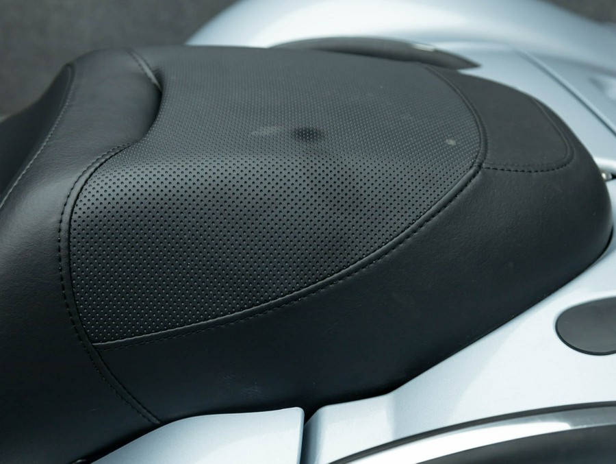 2024 HARLEY DAVIDSON FLTRT ROAD GLIDE 3 TRIKE W/ABS