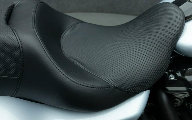 2024 HARLEY DAVIDSON FLTRT ROAD GLIDE 3 TRIKE W/ABS