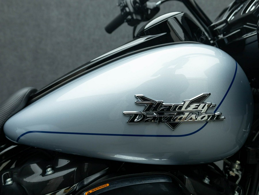 2024 HARLEY DAVIDSON FLTRT ROAD GLIDE 3 TRIKE W/ABS