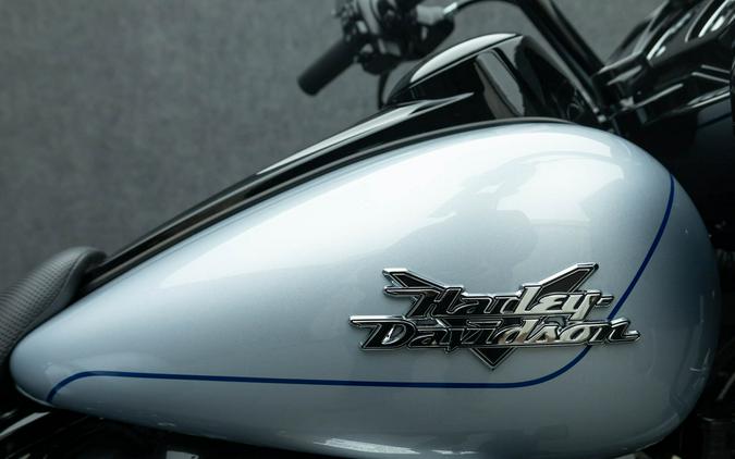 2024 HARLEY DAVIDSON FLTRT ROAD GLIDE 3 TRIKE W/ABS