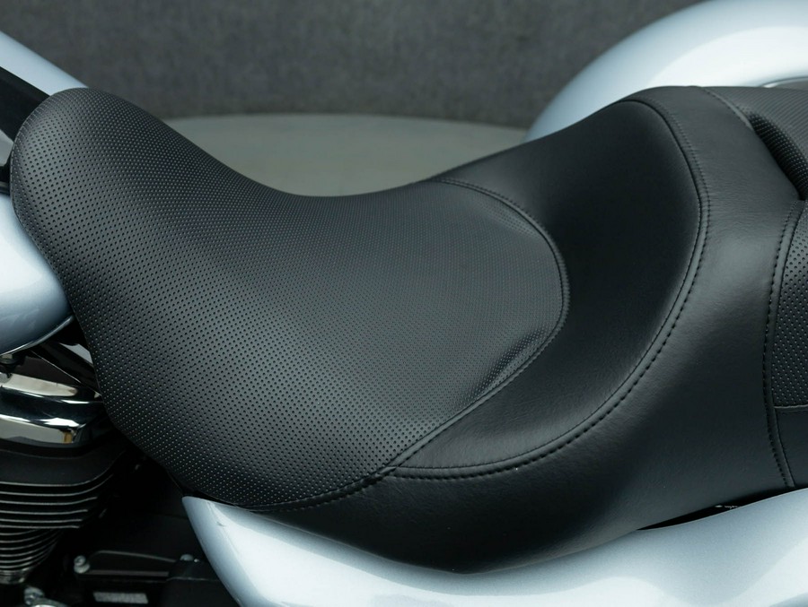 2024 HARLEY DAVIDSON FLTRT ROAD GLIDE 3 TRIKE W/ABS