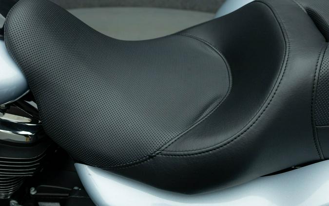 2024 HARLEY DAVIDSON FLTRT ROAD GLIDE 3 TRIKE W/ABS