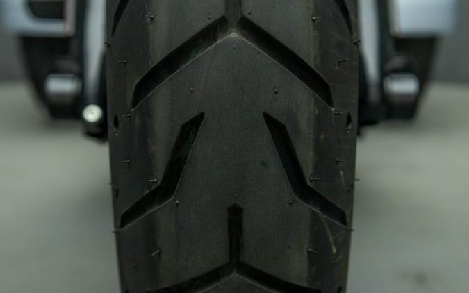 2024 HARLEY DAVIDSON FLTRT ROAD GLIDE 3 TRIKE W/ABS