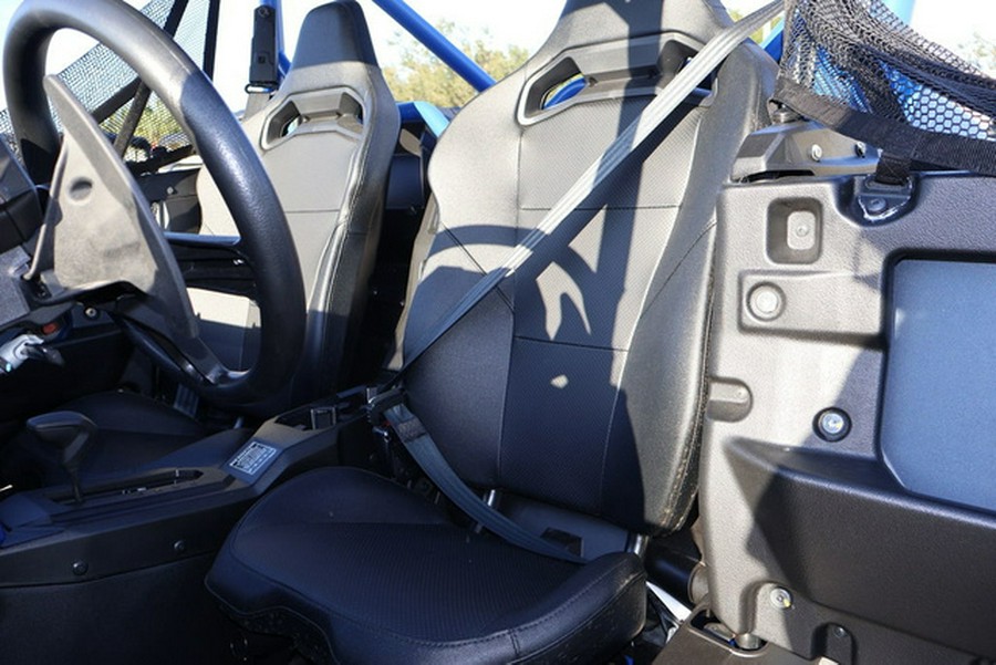 2025 Honda Talon 1000X FOX Live Valve