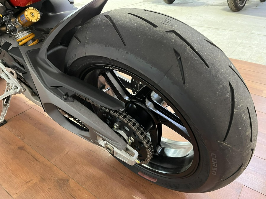 2025 Ducati STREETFIGHTER V4S 3G