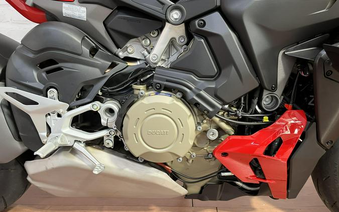 2025 Ducati STREETFIGHTER V4S 3G