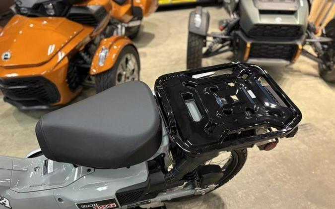 2025 Honda® Trail125