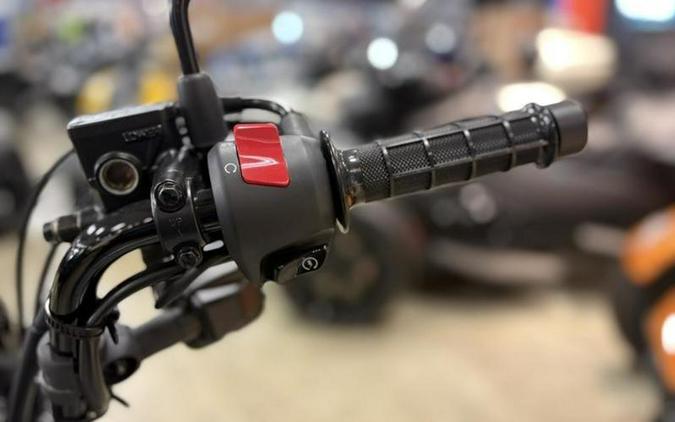 2025 Honda® Trail125