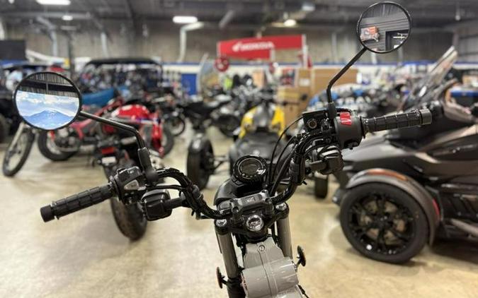 2025 Honda® Trail125