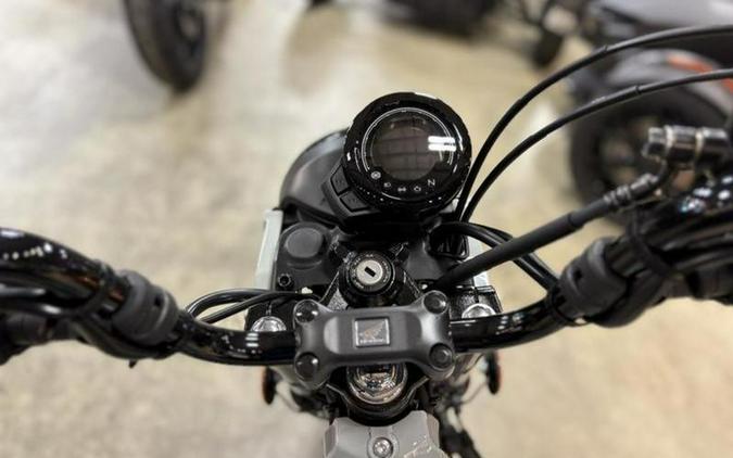 2025 Honda® Trail125