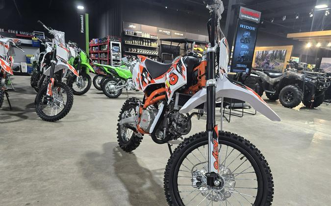 2026 Kayo TT 140