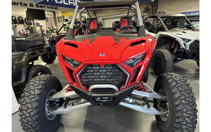 2026 Polaris RZR PRO R ULTIMATE