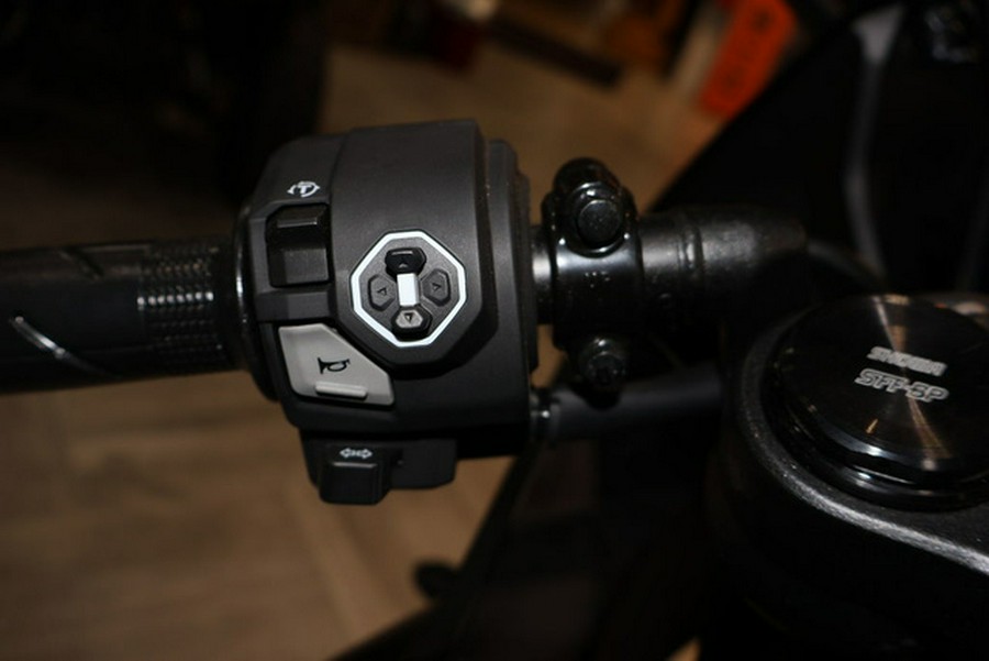 2026 Honda CBR650R E-Clutch