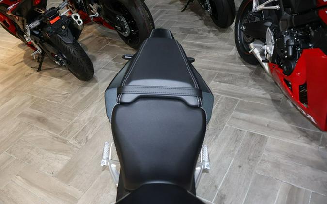 2026 Honda CBR650R E-Clutch