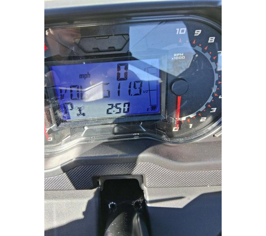 2026 Polaris® Ranger XP 1000 NorthStar Ultimate