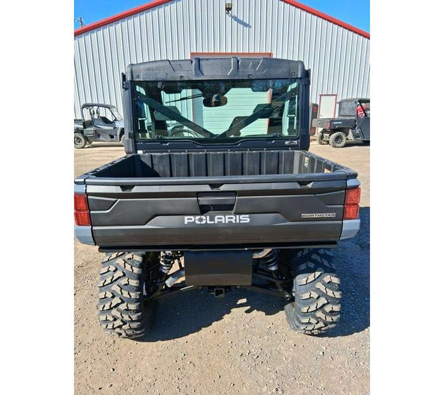 2026 Polaris® Ranger XP 1000 NorthStar Ultimate