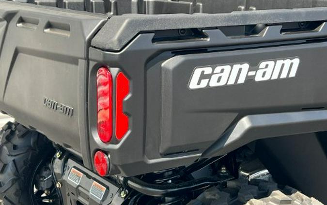 2026 Can-Am Defender MAX DPS HD9