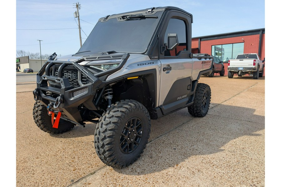 2024 Polaris RANGER XD 1500 NORTHSTAR ULTIMATE
