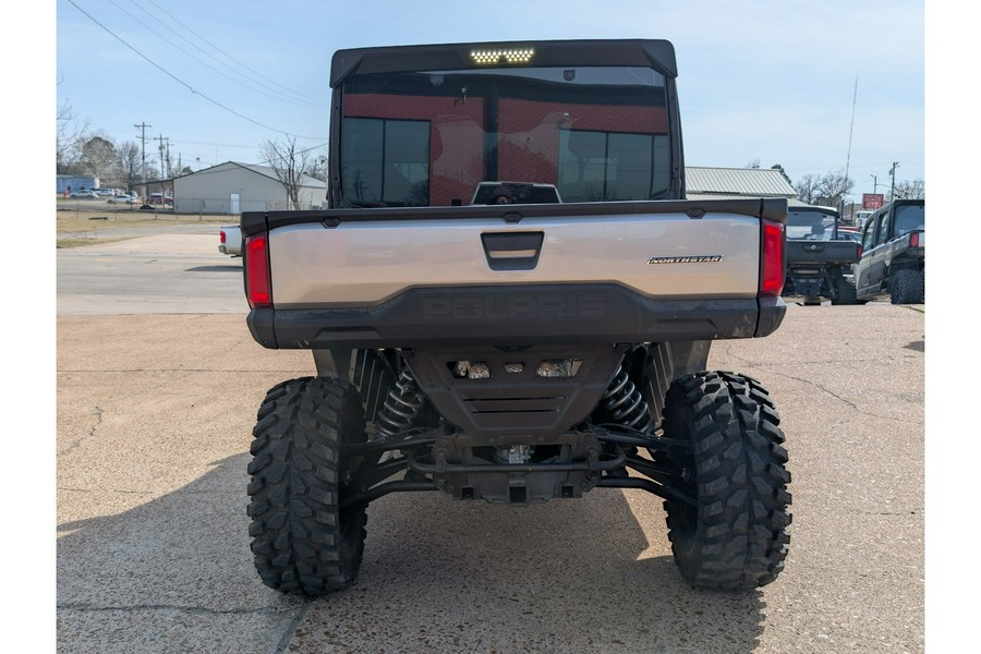 2024 Polaris RANGER XD 1500 NORTHSTAR ULTIMATE