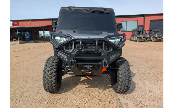 2024 Polaris RANGER XD 1500 NORTHSTAR ULTIMATE