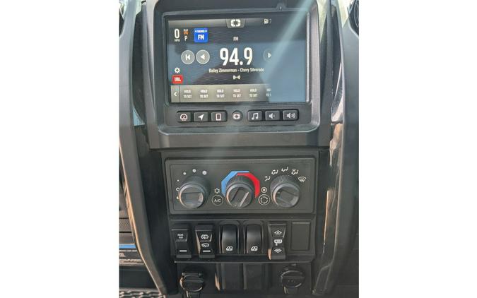 2024 Polaris RANGER XD 1500 NORTHSTAR ULTIMATE