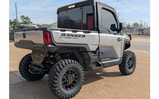 2024 Polaris RANGER XD 1500 NORTHSTAR ULTIMATE