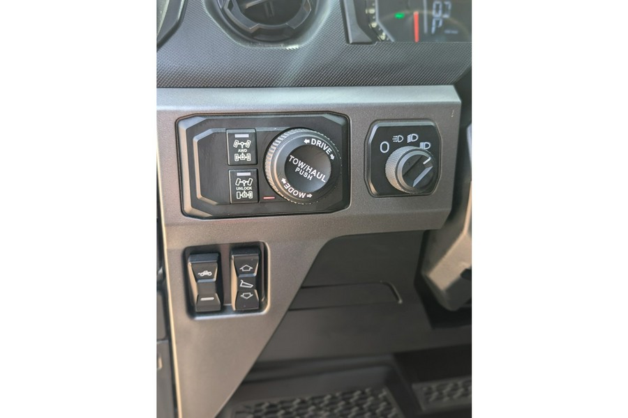 2024 Polaris RANGER XD 1500 NORTHSTAR ULTIMATE