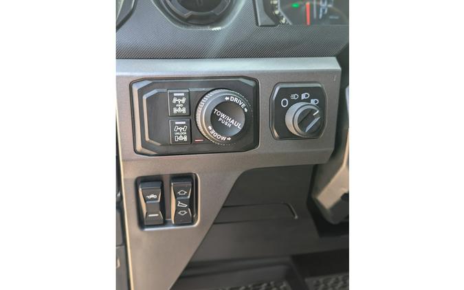 2024 Polaris RANGER XD 1500 NORTHSTAR ULTIMATE