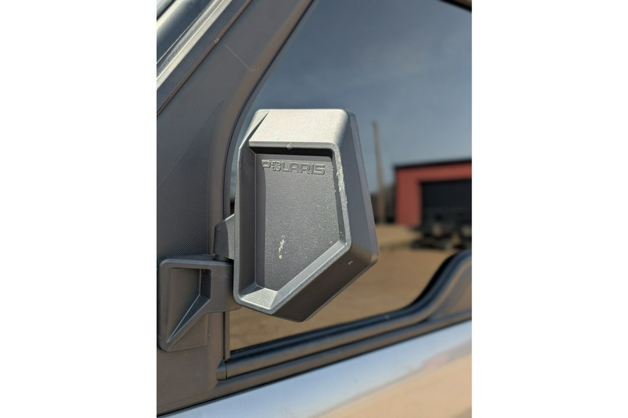 2024 Polaris RANGER XD 1500 NORTHSTAR ULTIMATE