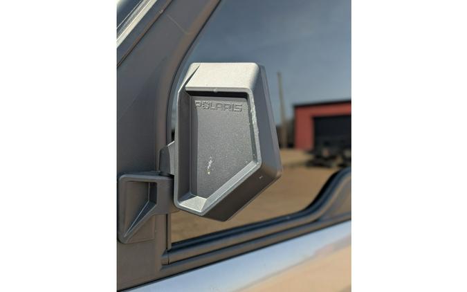 2024 Polaris RANGER XD 1500 NORTHSTAR ULTIMATE