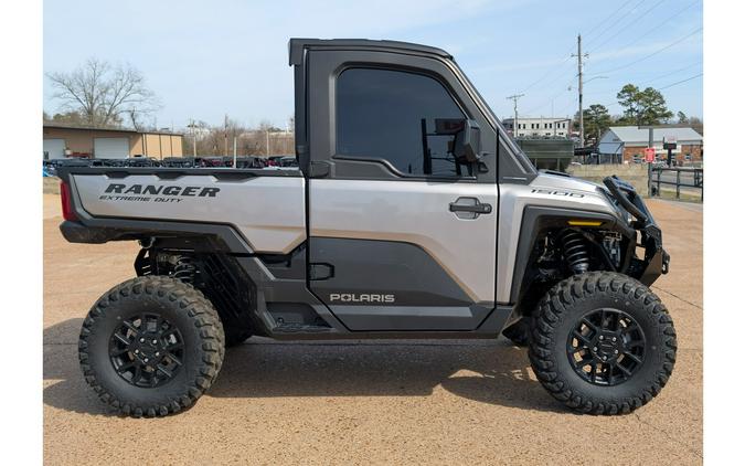 2024 Polaris RANGER XD 1500 NORTHSTAR ULTIMATE