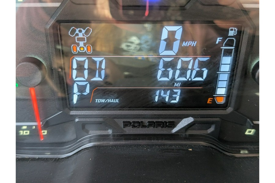 2024 Polaris RANGER XD 1500 NORTHSTAR ULTIMATE