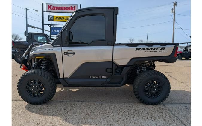 2024 Polaris RANGER XD 1500 NORTHSTAR ULTIMATE