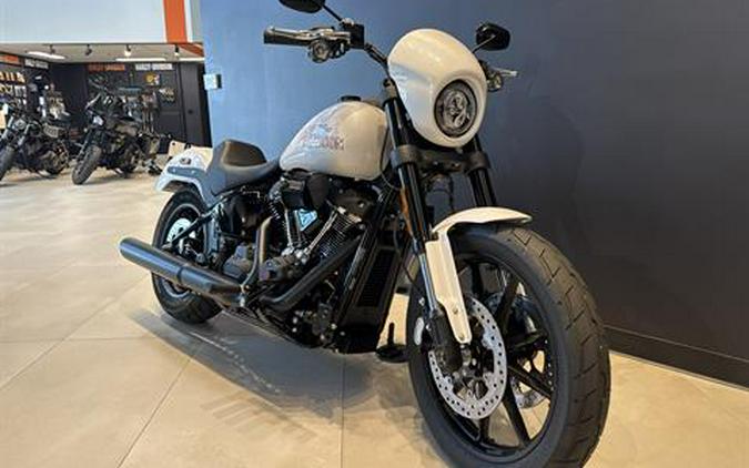 2026 Harley-Davidson Low Rider® S