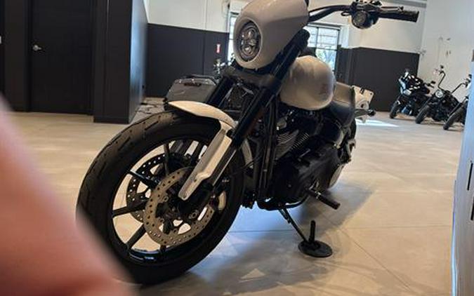 2026 Harley-Davidson Low Rider® S